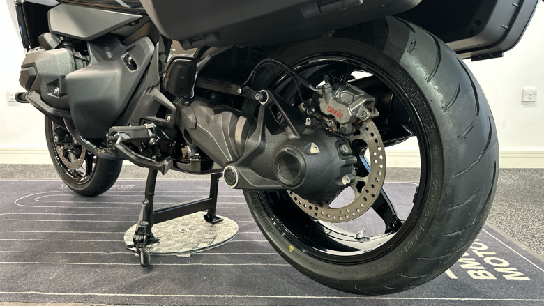 BMW R1300 RT LE (25MY)